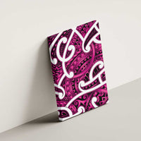 Aotearoa Maori Kowhaiwhai Canvas Wall Art Mawhero Puhoro and Patiki LT9 - Polynesian Pride