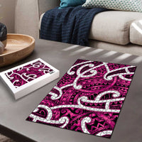 Aotearoa Maori Kowhaiwhai Puzzle Mawhero Puhoro and Patiki LT9 - Polynesian Pride