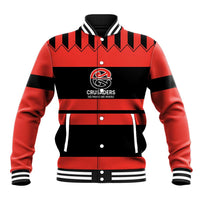 New Zealand Rugby Pacific Custom Baseball Jacket Whatumoana Classic Retro 2025