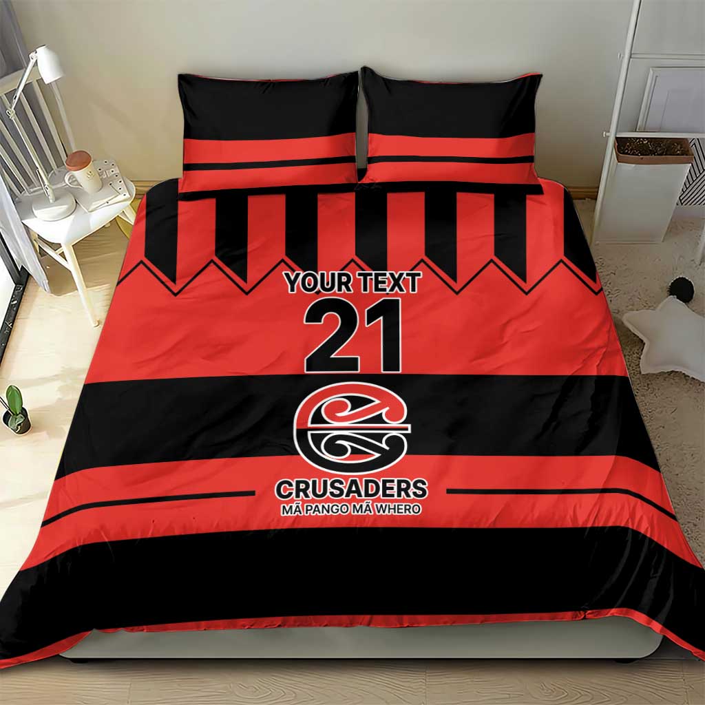 New Zealand Rugby Pacific Custom Bedding Set Whatumoana Classic Retro 2025
