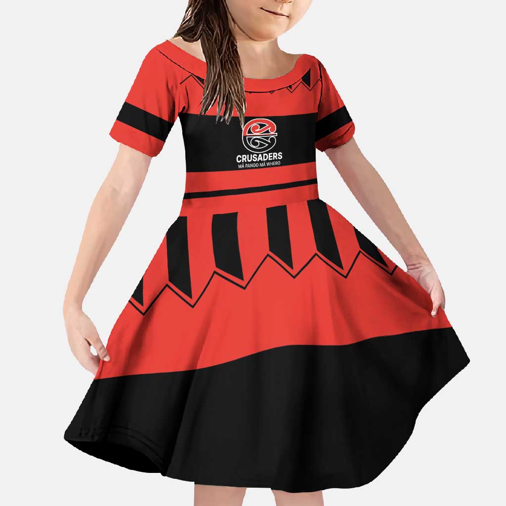 New Zealand Rugby Pacific Custom Family Matching Mermaid Dress and Hawaiian Shirt Whatumoana Classic Retro 2025