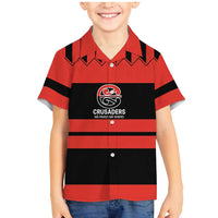 New Zealand Rugby Pacific Custom Family Matching Mermaid Dress and Hawaiian Shirt Whatumoana Classic Retro 2025