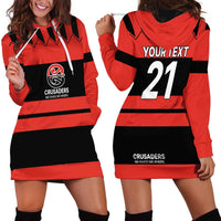 New Zealand Rugby Pacific Custom Hoodie Dress Whatumoana Classic Retro 2025