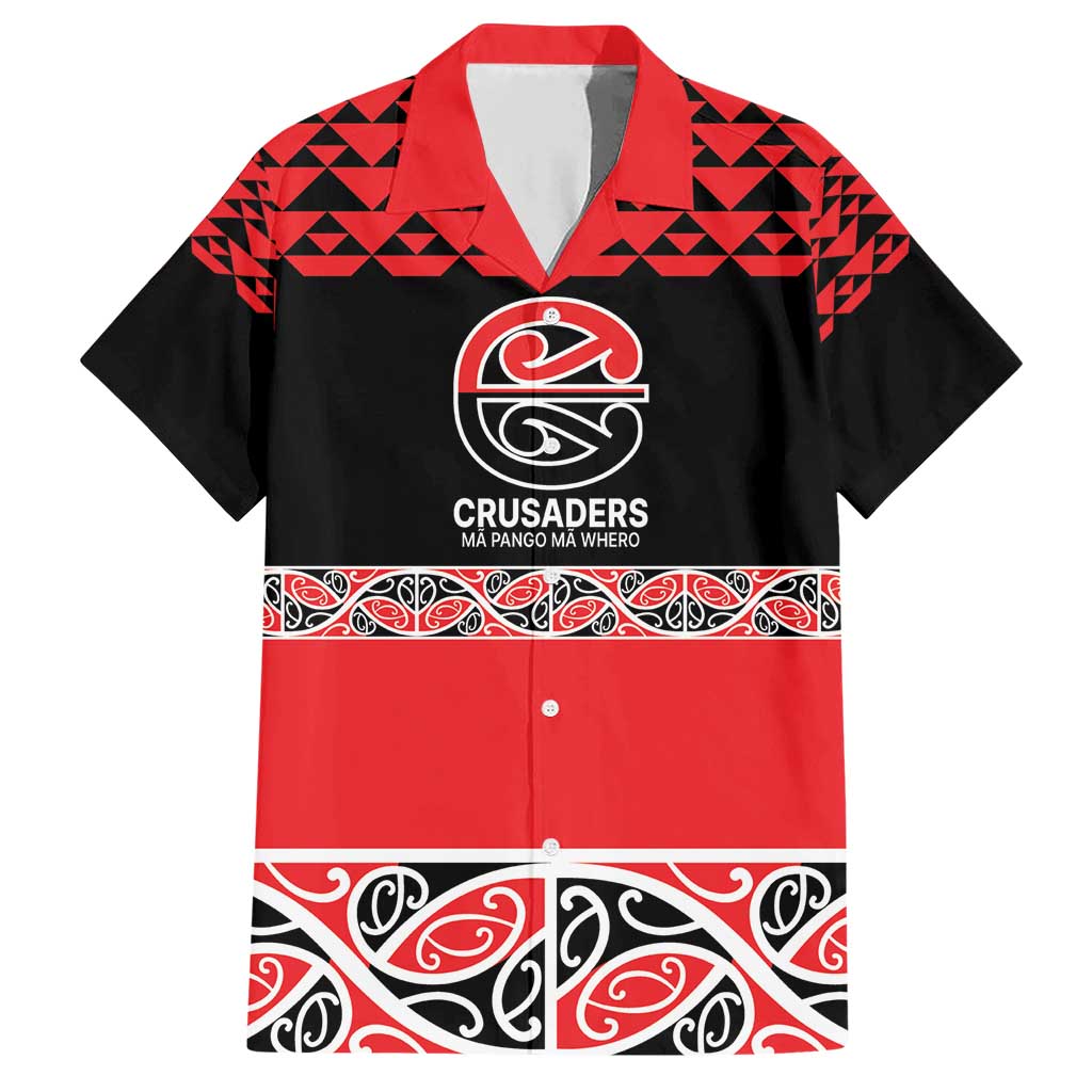 New Zealand Rugby Pacific Custom Family Matching Short Sleeve Bodycon Dress and Hawaiian Shirt Whatumoana Maori Kowhaiwhai Pattern