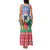Personalised Shefa Joyeux Noel Family Matching Tank Maxi Dress and Hawaiian Shirt Proud To Be a Ni-Van Sand Drawing Art - Polynesian Pride