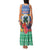 Personalised Tafea Joyeux Noel Family Matching Tank Maxi Dress and Hawaiian Shirt Proud To Be a Ni-Van Sand Drawing Art - Polynesian Pride