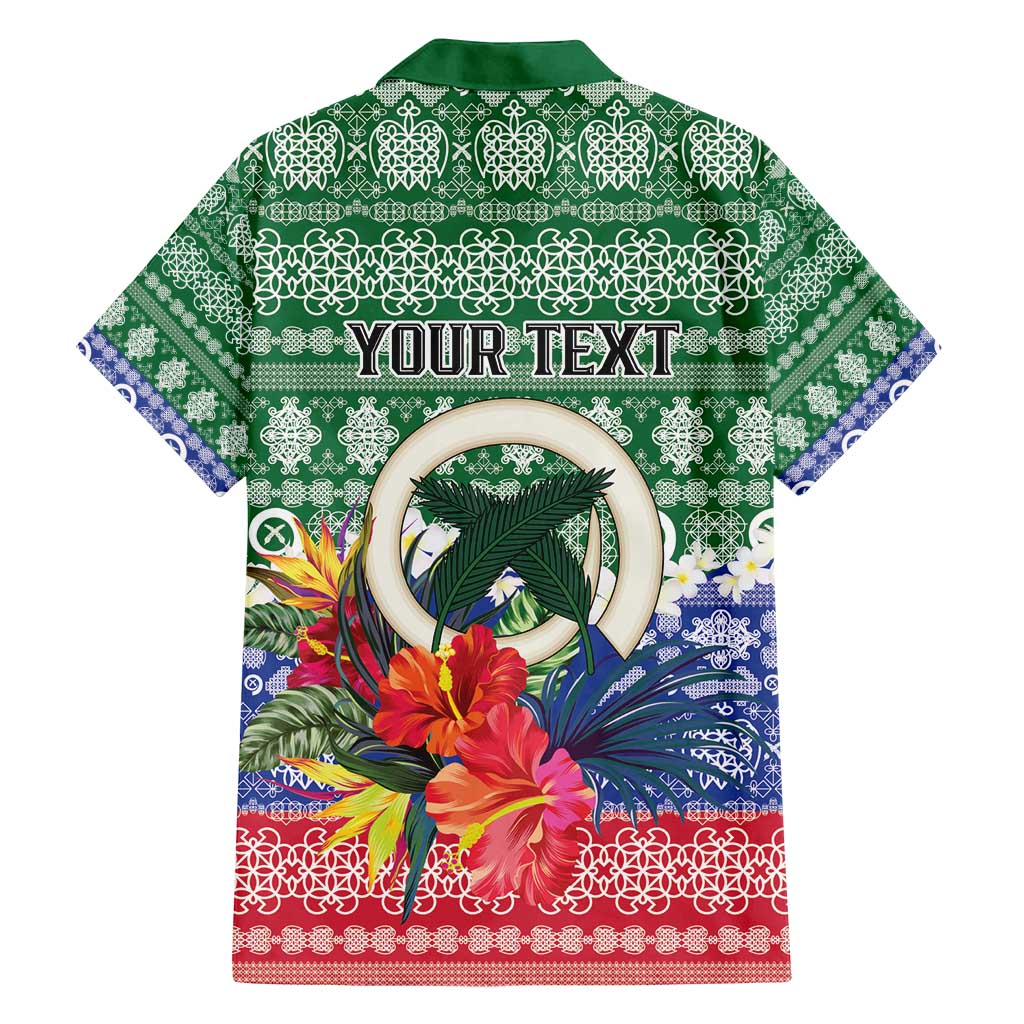 Personalised Torba Joyeux Noel Family Matching Puletasi and Hawaiian Shirt Proud To Be a Ni-Van Sand Drawing Art - Polynesian Pride