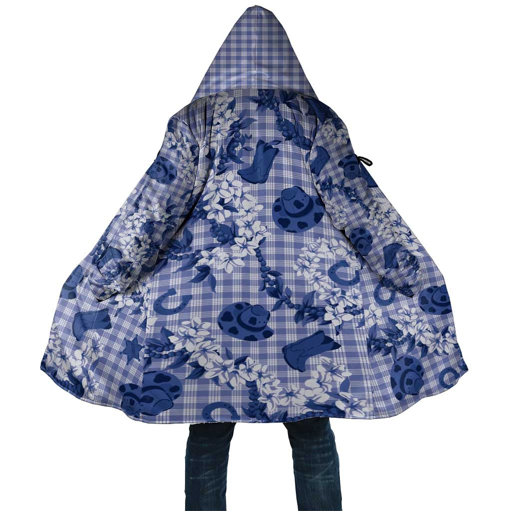 Mokihana Maile Ilima Leis Paniolo Palaka Cloak Hawaiian Polu Spirit - Polynesian Pride