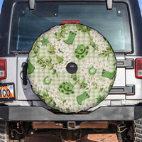 Mokihana Maile Ilima Leis Paniolo Palaka Spare Tire Cover Hawaiian Omaomo Ala Spirit - Polynesian Pride