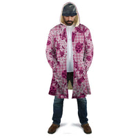 Mokihana Maile Ilima Leis Paniolo Palaka Cloak Hawaiian Omaomo Ulaula Spirit - Polynesian Pride