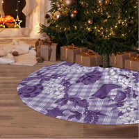 Mokihana Maile Ilima Leis Paniolo Palaka Tree Skirt Hawaiian Poni Spirit - Polynesian Pride