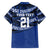 Fiji Rugby Pacific Custom Hawaiian Shirt Pasifika Tapa Pattern