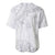 American Samoa Lotu Tamaiti Baseball Jersey White Sunday Plumeria White Vibe