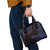 Personalized Guam 80th Anniversary Liberation Day Shoulder Handbag Guahan Basic Seal