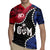 Personalized Guam 80th Anniversary Liberation Day Rugby Jersey Tano I Man Chamoru Since 1944