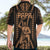 Custom Maori Fathers Day New Zealand Hawaiian Shirt Aroha Ahau Ki A Koe Papa - Nude LT9 - Polynesian Pride