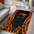 Personalised Papua New Guinea Remembrance Day Area Rug