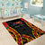 Personalised Papua New Guinea Remembrance Day Area Rug