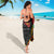 Personalised Papua New Guinea Remembrance Day Sarong