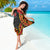 Personalised Papua New Guinea Remembrance Day Sarong
