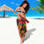 Personalised Papua New Guinea Remembrance Day Sarong