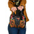 Personalised Papua New Guinea Remembrance Day Shoulder Handbag