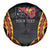 Personalised Papua New Guinea Remembrance Day Spare Tire Cover