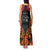 Personalised Papua New Guinea Remembrance Day Tank Maxi Dress