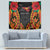 Personalised Papua New Guinea Remembrance Day Tapestry