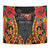 Personalised Papua New Guinea Remembrance Day Tapestry