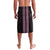New Zealand Maori Kowhaiwhai Lavalava Mawhero Maui and Mangopare