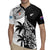 Custom Fiji New Zealand Rugby Jersey Maori mix Tapa Pattern Version