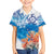 Hibiscus Turtle Tattoo Coral Reef Hawaiian Shirt with Polynesian Tribal