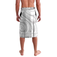 Aroha Maori Language Lavalava Te Reo Maori Inspired Art LT9 - Polynesian Pride