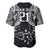 Custom New Zealand Rugby Baseball Jersey Black Haka Dance With NZ Champions History LT9 - Polynesian Pride