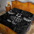 Custom NZ Rugby Quilt Bed Set Kapa Opango Maori Haka With Years of The All Black Champions LT9 - Polynesian Pride