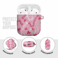Paniolo Palaka Hawaiian Cowgirl AirPods Case LT9 - Polynesian Pride