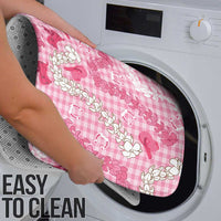 Paniolo Palaka Hawaiian Cowgirl Bathroom Set - Polynesian Pride