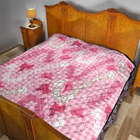 Paniolo Palaka Hawaiian Cowgirl Quilt - Polynesian Pride