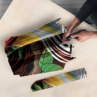 Papua New Guinea Christmas Umbrella - Polynesian Pride