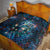 New Zealand Matariki Pohutukawa Quilt Te Mauri te Ora