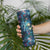 New Zealand Matariki Pohutukawa Skinny Tumbler Te Mauri te Ora