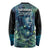 New Zealand Matariki Tupuanuku Long Sleeve Shirt Te Wā o te Hauhake