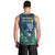 New Zealand Matariki Tupuanuku Men Tank Top Te Wā o te Hauhake