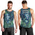 New Zealand Matariki Tupuanuku Men Tank Top Te Wā o te Hauhake