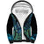 New Zealand Matariki Tupuanuku Sherpa Hoodie Te Wā o te Hauhake
