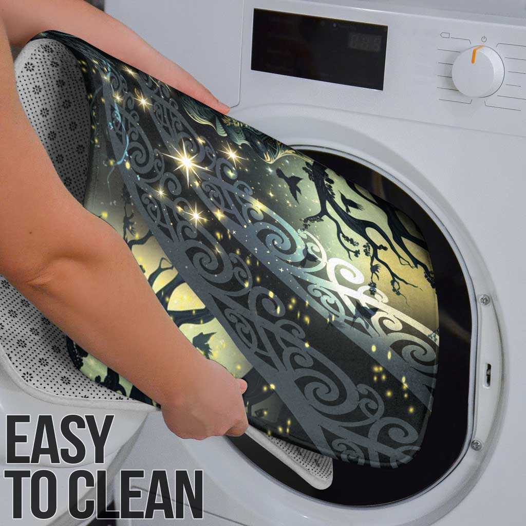 New Zealand Matariki Tupuarangi Bathroom Set Ng Kai o te Rangi - Polynesian Pride