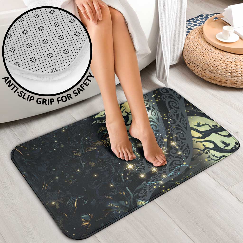 New Zealand Matariki Tupuarangi Bathroom Set Ng Kai o te Rangi - Polynesian Pride