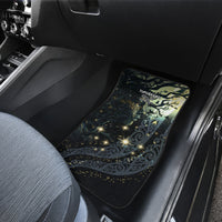 New Zealand Matariki Tupuarangi Car Mats Ngā Kai o te Rangi