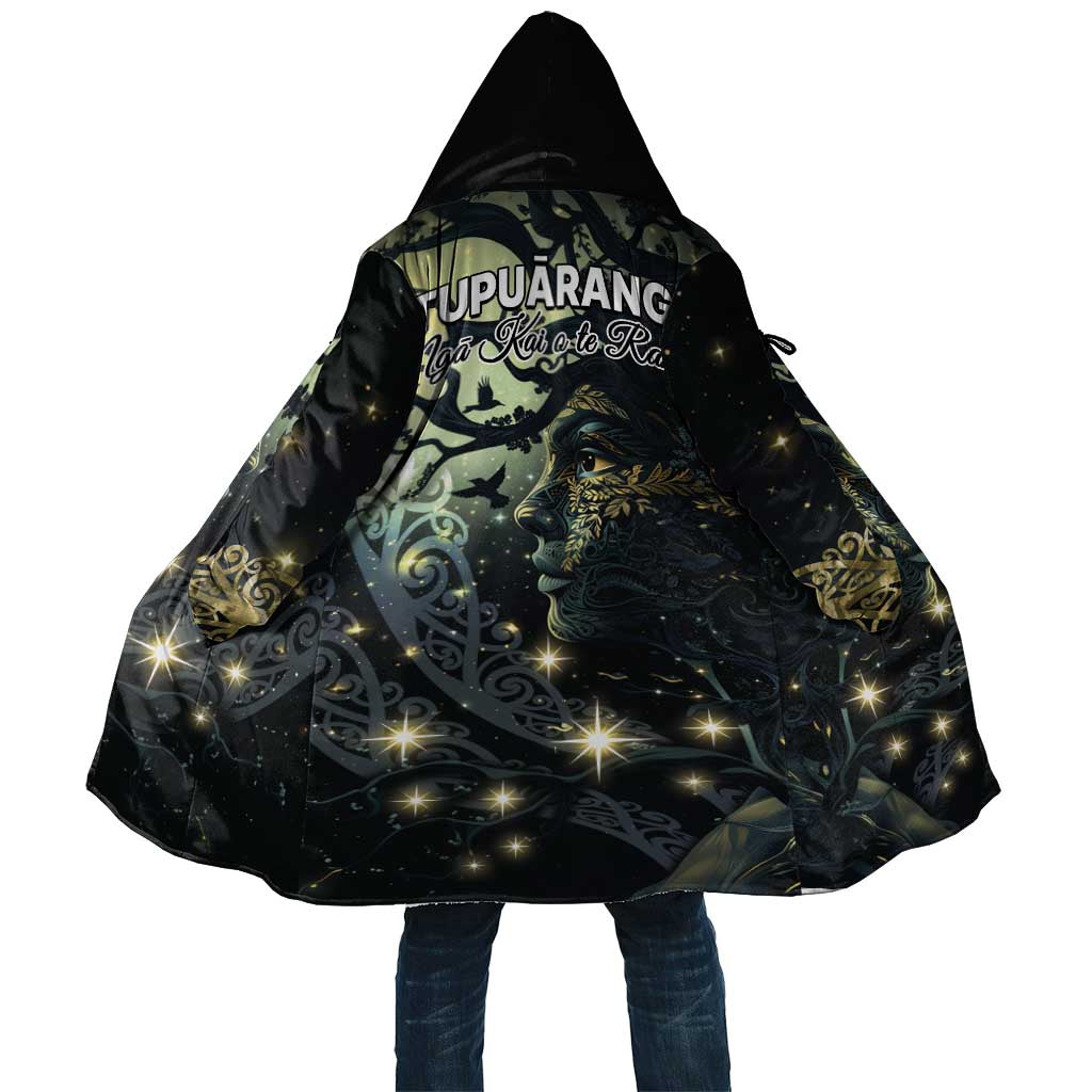 New Zealand Matariki Tupuarangi Cloak Ng Kai o te Rangi - Polynesian Pride